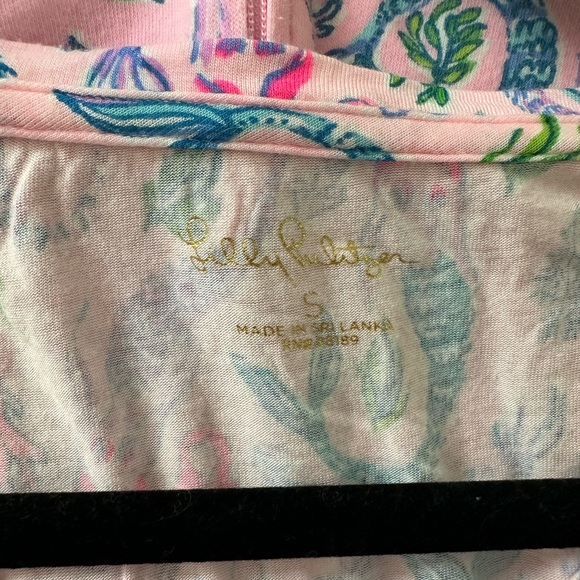 Lily Pulitzer mother and baby outfits - Picture 5 of 8